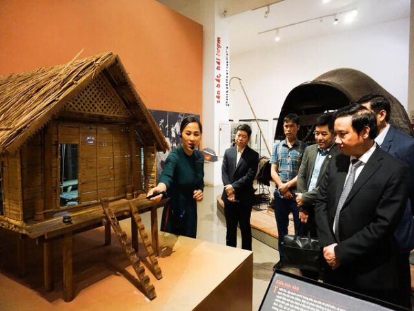 Dak Lak Museum of Ethnology